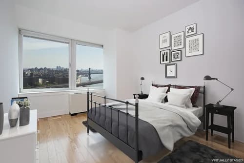200 Water St #1406, Manhattan, NY 10038