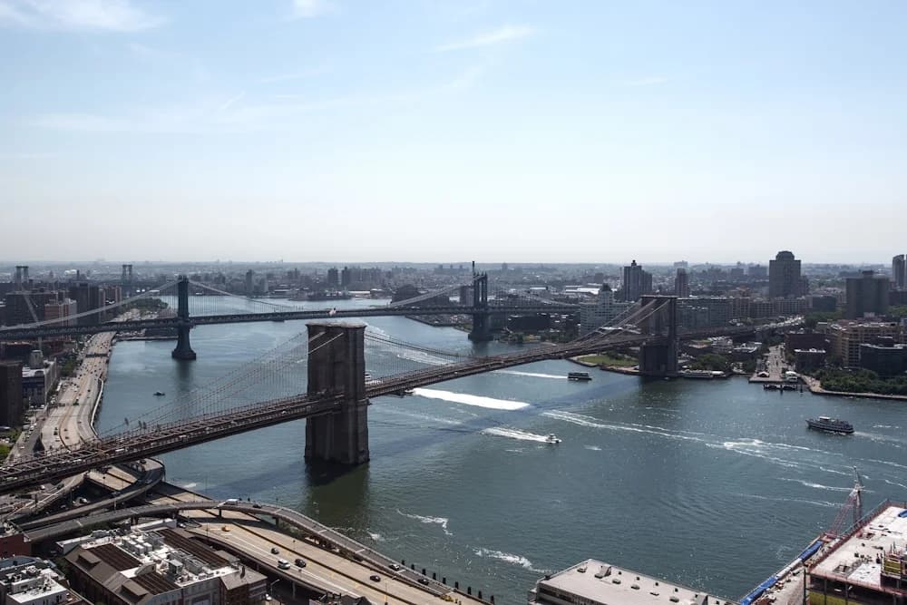 200 Water Street Apartments by Rockrose 200 Water St #230, Manhattan, NY 10038 apartment_view 1