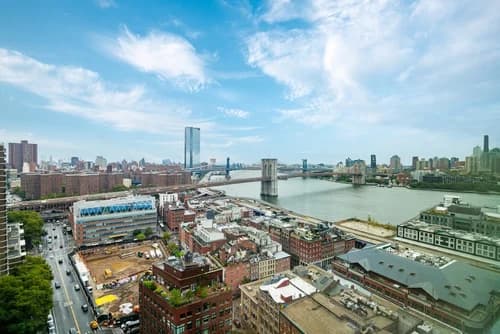 200 Water St #514, Manhattan, NY 10038