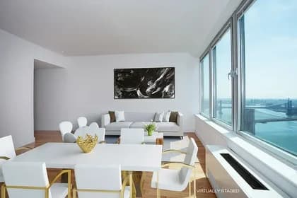 200 Water St #PH14, Manhattan, NY 10038