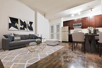 135 William Street #11-B, Manhattan, NY 10038