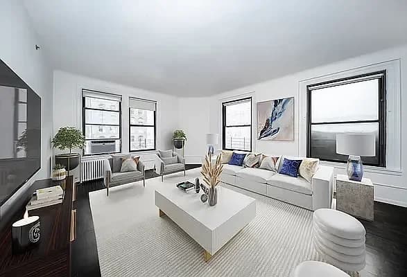 135 William Street #12-B, Manhattan, NY 10038