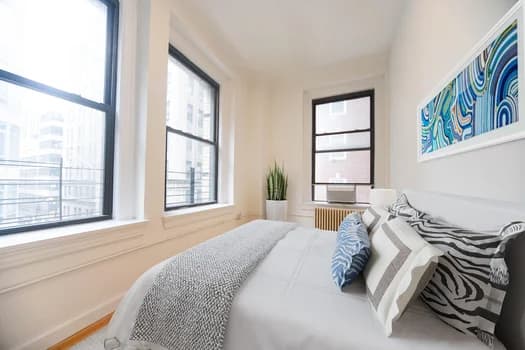 135 William Street #13A, Manhattan, NY 10038