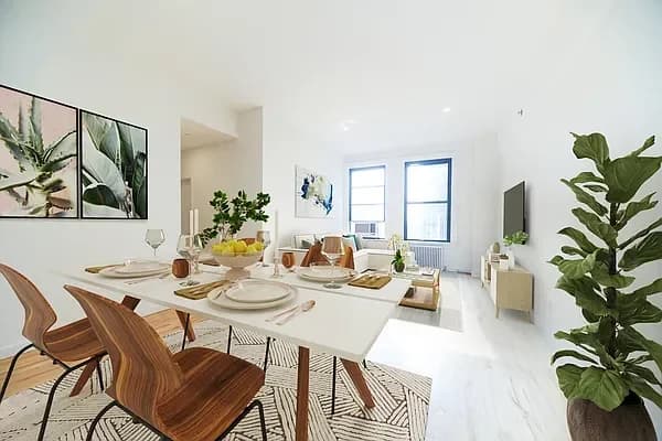 135 William Street #15-A, Manhattan, NY 10038 - Image 1