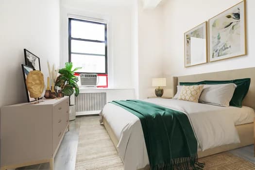 135 William Street #9B, Manhattan, NY 10038