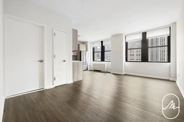 15 Park Row #10M, Manhattan, NY 10038 - Image 1