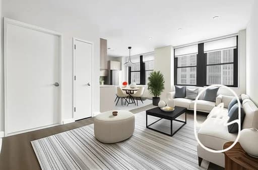 15 Park Row #10M, Manhattan, NY 10038 - Image 1