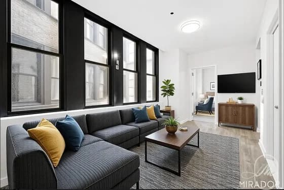 15 Park Row #11D, Manhattan, NY 10038