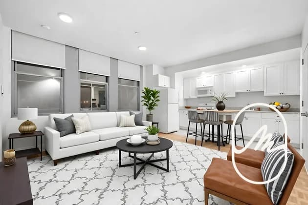 15 Park Row #12G, Manhattan, NY 10038 - Image 1