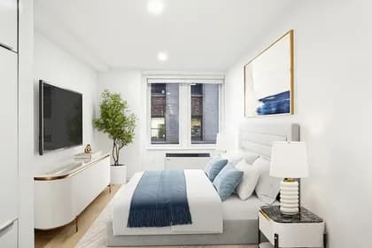 15 Park Row #15K, Manhattan, NY 10038