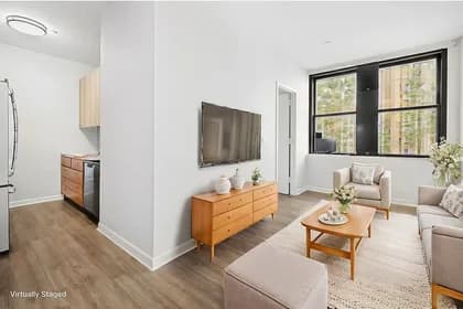 15 Park Row #15N, Manhattan, NY 10038 - Image 1