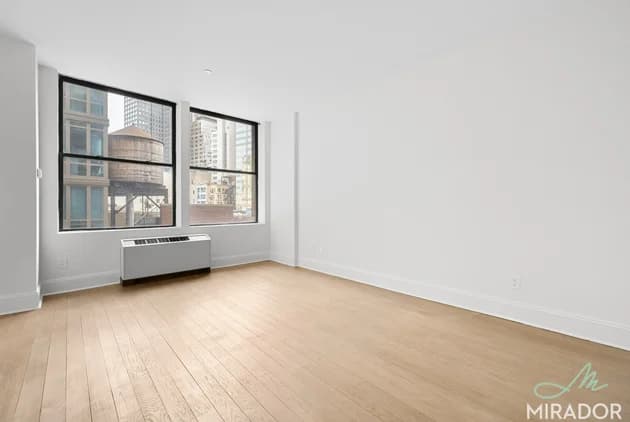 15 Park Row #16A, Manhattan, NY 10038