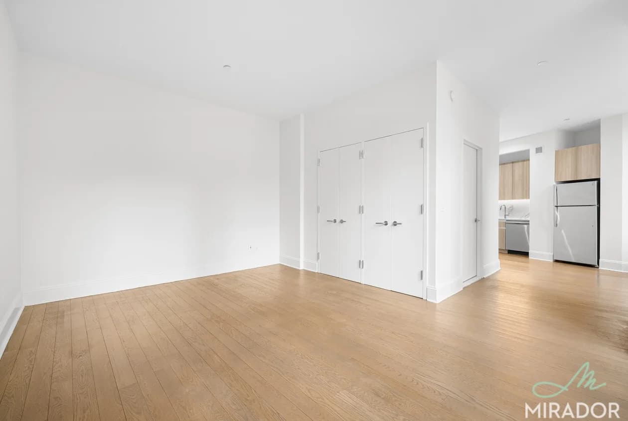 Park Row 15 Park Row #18A, Manhattan, NY 10038 apartment_living_room 1