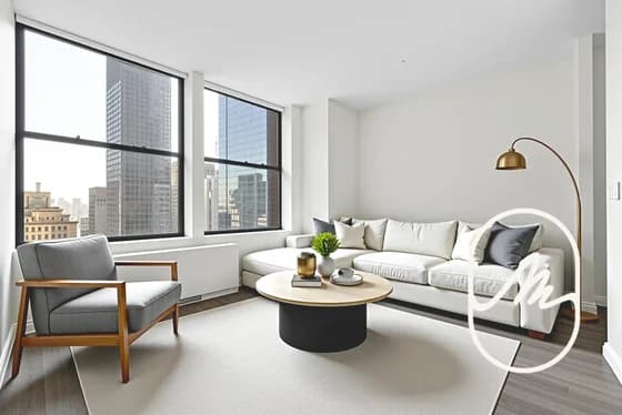 15 Park Row #19B, Manhattan, NY 10038 - Image 1