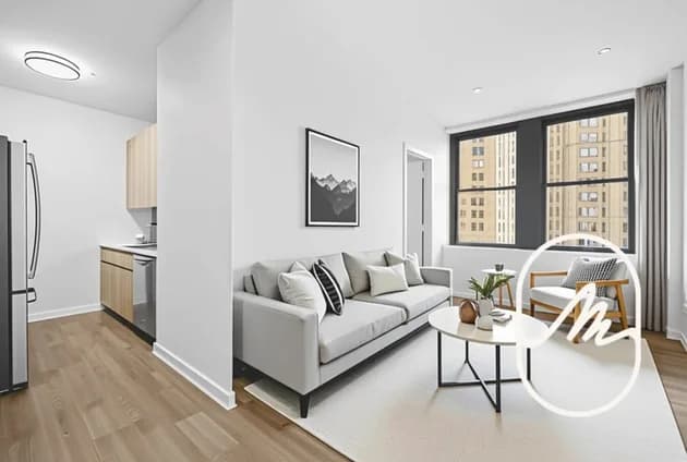 15 Park Row #19N, Manhattan, NY 10038