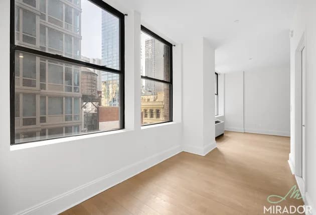 15 Park Row #25A, Manhattan, NY 10038 - Image 1