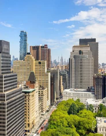 15 Park Row #25N, Manhattan, NY 10038 - Image 1