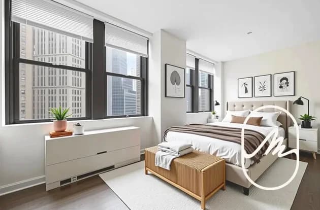 15 Park Row #8M, Manhattan, NY 10038