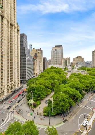 15 Park Row #8M, Manhattan, NY 10038