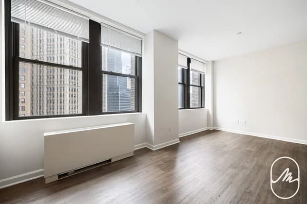 15 Park Row #8M, Manhattan, NY 10038