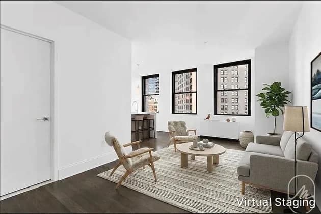 15 Park Row #9L, Manhattan, NY 10038 - Image 1