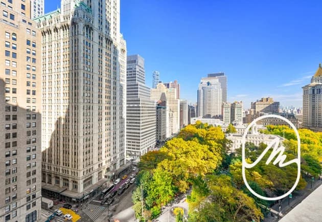 15 Park Row #9L, Manhattan, NY 10038 - Image 1