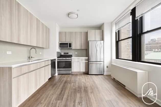 15 Park Row #9M, Manhattan, NY 10038 - Image 1