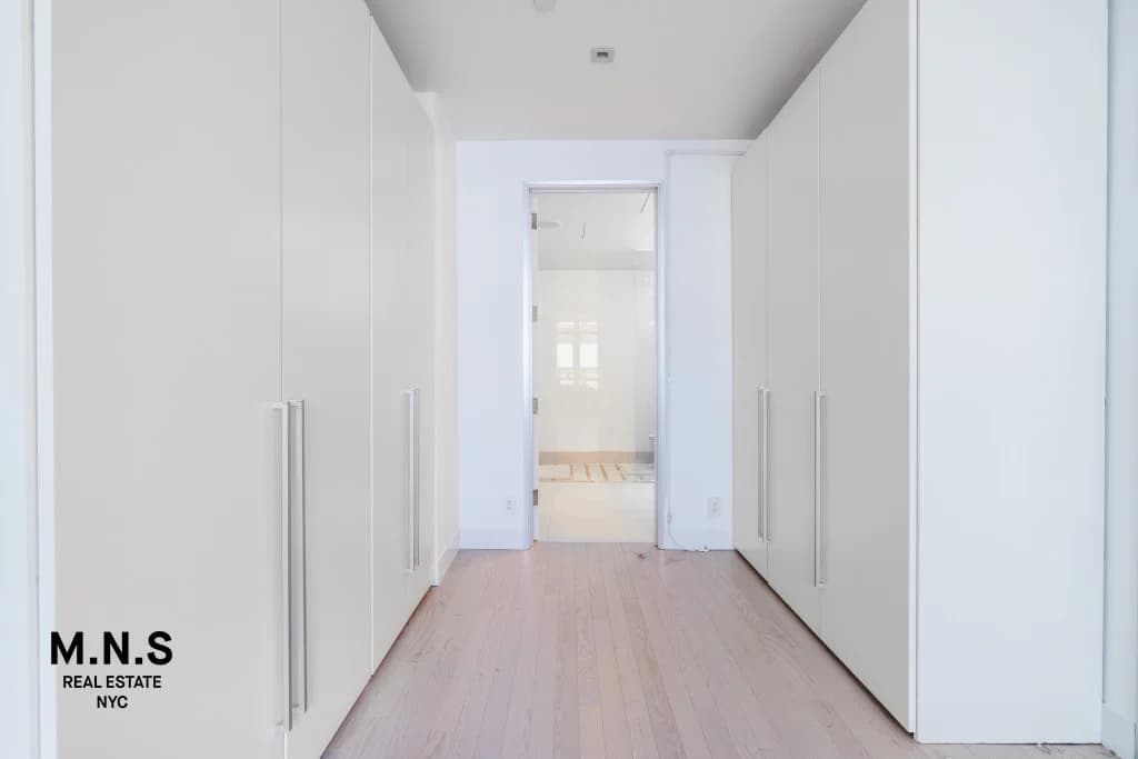111 Fulton St #706, Manhattan, NY 10038 apartment_closet 1
