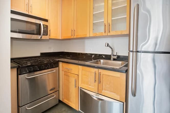 165 William Street #7-C, Manhattan, NY 10038 - Image 1