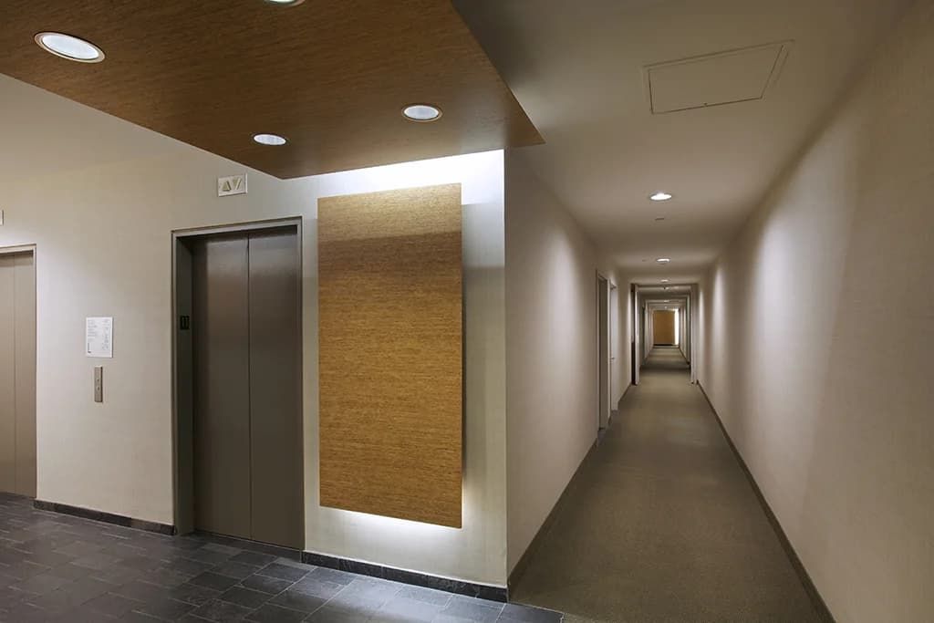 Tribeca House 50 Murray Street #1002, Manhattan, NY 10007 lobby 1