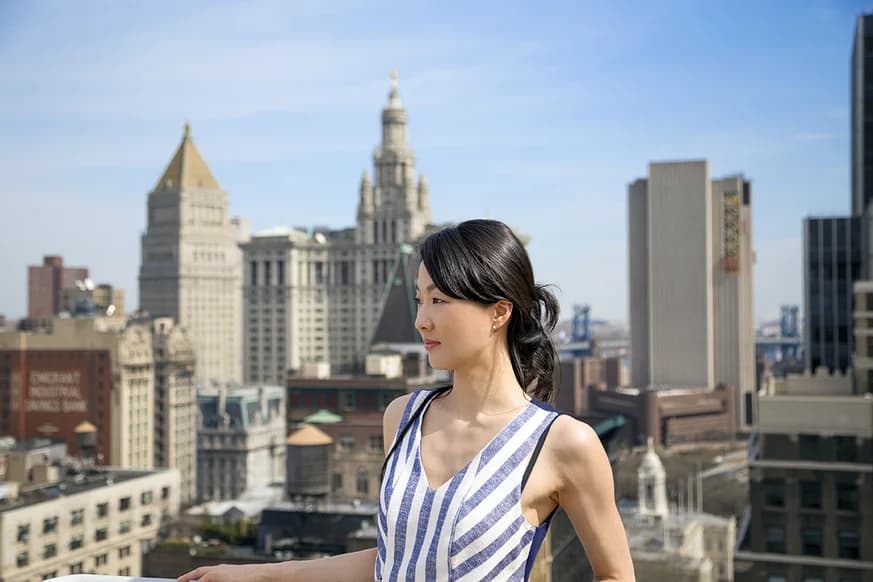 Tribeca House 50 Murray Street #1318, Manhattan, NY 10007 apartment_view 1