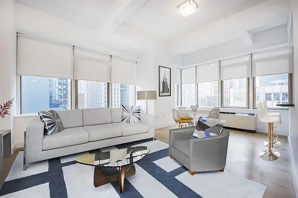 50 Murray Street #1417, Manhattan, NY 10007