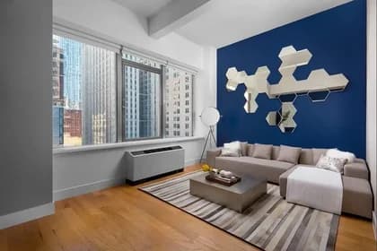 50 Murray Street #1512, Manhattan, NY 10007