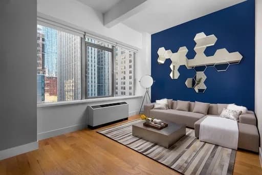 50 Murray Street #1709, Manhattan, NY 10007