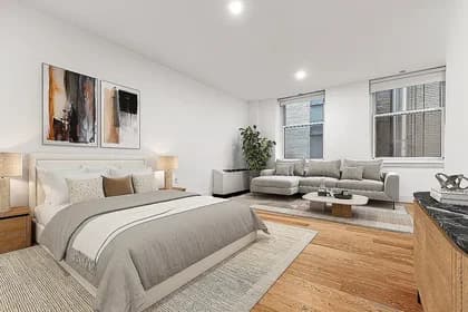 50 Murray Street #1809, Manhattan, NY 10007