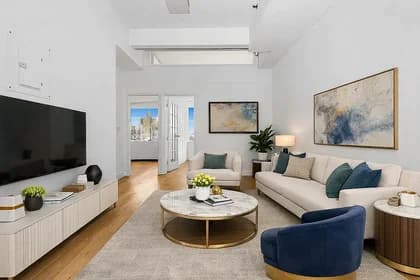 50 Murray Street #305, Manhattan, NY 10007