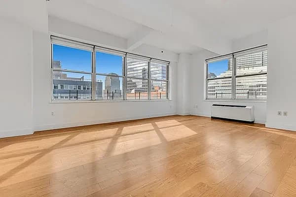Tribeca House 50 Murray Street #512, Manhattan, NY 10007 apartment_living_room 1