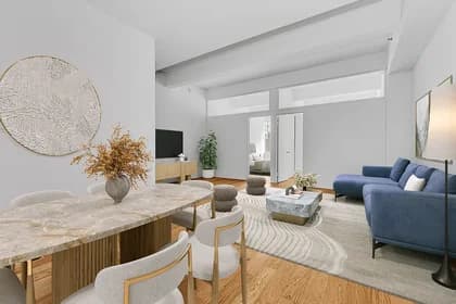 50 Murray Street #710, Manhattan, NY 10007