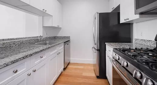 50 Murray Street #820, Manhattan, NY 10007