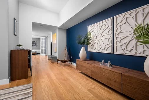 53 Park Place #11A, Manhattan, NY 10007