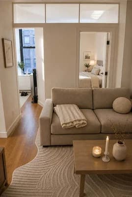 53 Park Place #3H, Manhattan, NY 10007