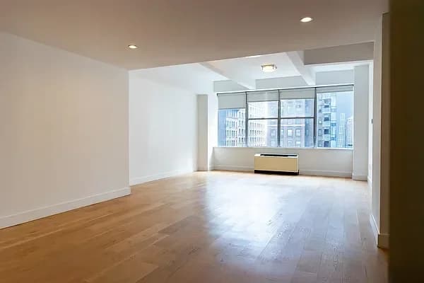53 Park Place #5E, Manhattan, NY 10007
