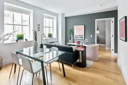 53 Park Place #5H, Manhattan, NY 10007