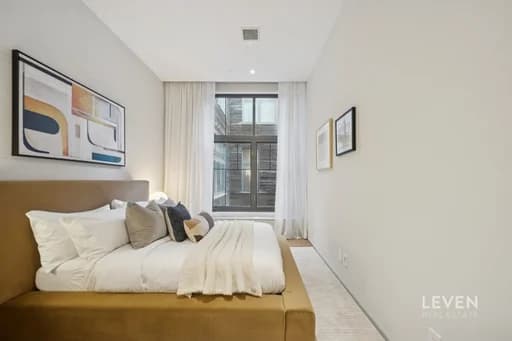 55 Warren Street #4, Manhattan, NY 10007