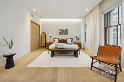55 Warren Street #4, Manhattan, NY 10007