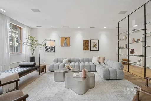 55 Warren Street #4, Manhattan, NY 10007