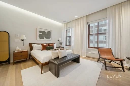 55 Warren Street #4, Manhattan, NY 10007