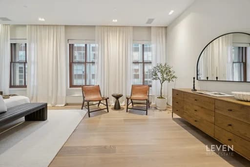 55 Warren Street #4, Manhattan, NY 10007