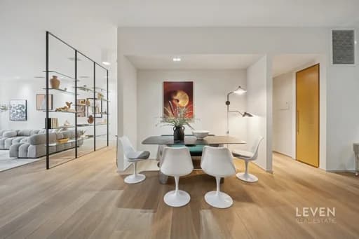 55 Warren Street #4, Manhattan, NY 10007