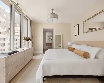 108 Chambers Street #8, Manhattan, NY 10007